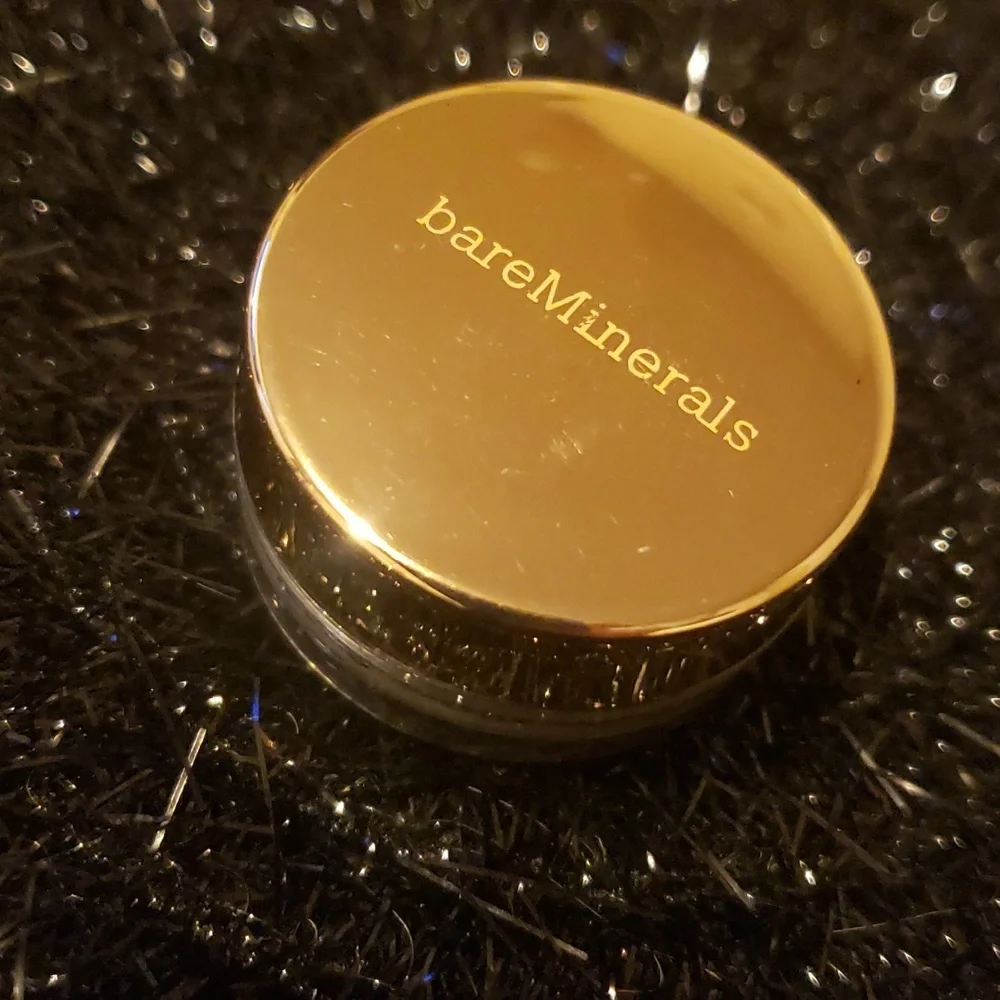 🧚‍♀️HEIRLOOM Bareminerals DISCONTINUED EyeColor NWT/SEALED